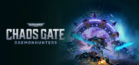 Warhammer 40000 Chaos Gate Daemonhunters Build 20865149 + all DLC cover art