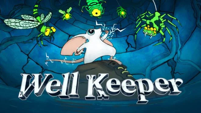 Well Keeper Build 22925296 (P2P) cover art