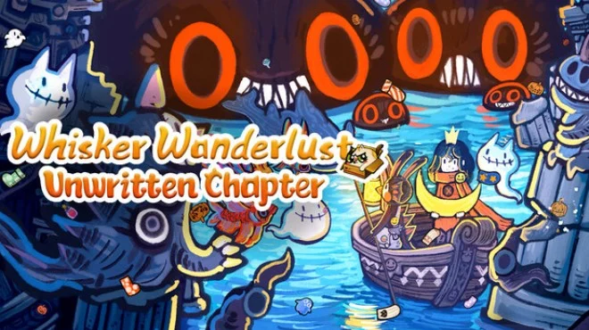 Whisker Wanderlust Unwritten Chapter Build 22723913 (TENOKE) cover art