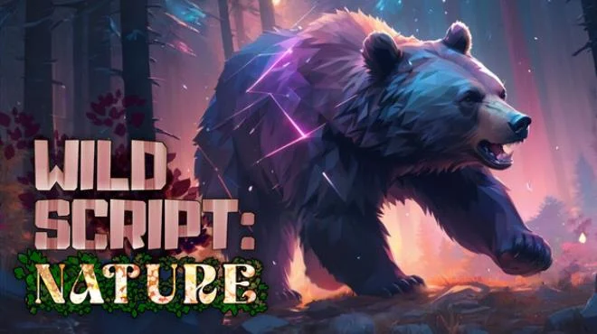 Wild Script Nature Build 20708998 cover art