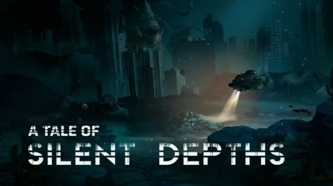 A Tale of Silent Depths Build 23292225 (P2P) cover art