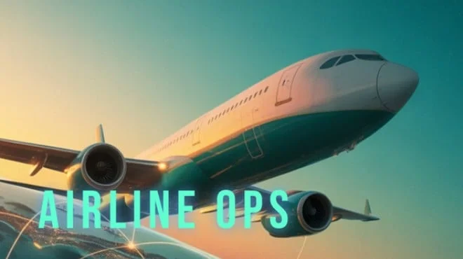 Airline Ops Build 22540538 (P2P) cover art