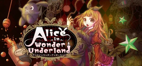 Alice in Wonder Underland AIWU Build 22510513 cover art