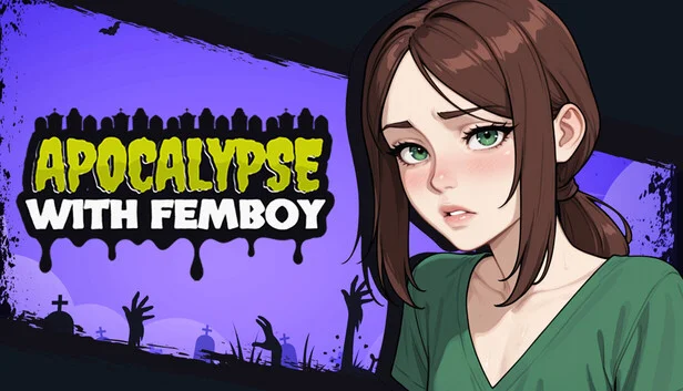 Apocalypse with Femboy Build 23142589 cover art
