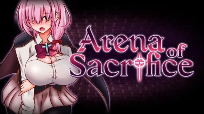 Arena of Sacrifice Build 22646427 (P2P) cover art