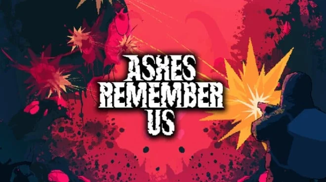 Ashes Remember Us v0.65 (P2P) cover art