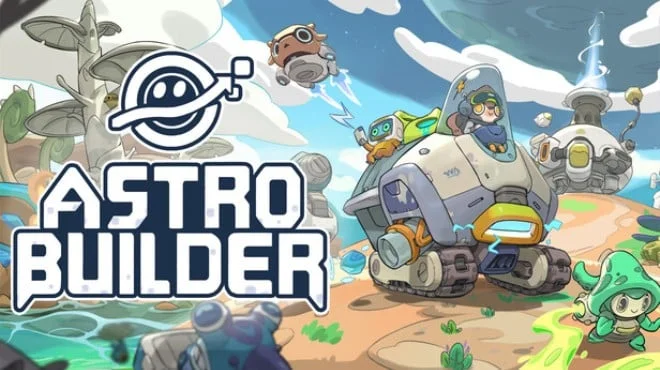 Download Astrobuilder Build 23417659 (P2P)