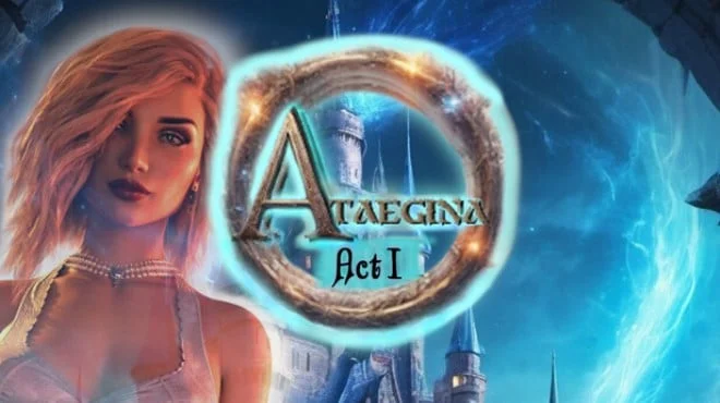 Ataegina Act I Build 23215936 cover art