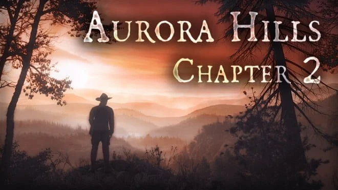 Aurora Hills Chapter 2 Build 22858586 (P2P) cover art