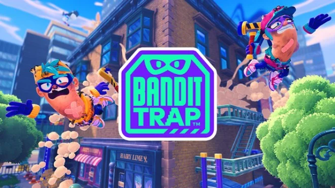 Download Bandit Trap Build 23000691 (P2P)