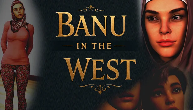 Download Banu in the West Build 23394912 (P2P)