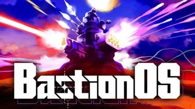 BastionOS Build 23008896 (P2P) cover art