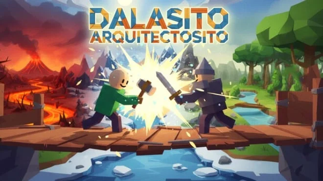 Battle Architect Dalasito Build 22854342 (P2P) cover art