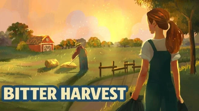 Bitter Harvest Build 23382987 (P2P) cover art