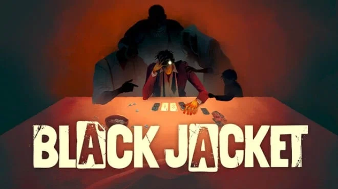 Black Jacket Build 23203264 (TENOKE) cover art