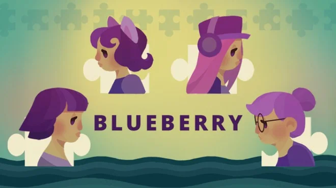 Blueberry Build 23446524 (P2P) cover art