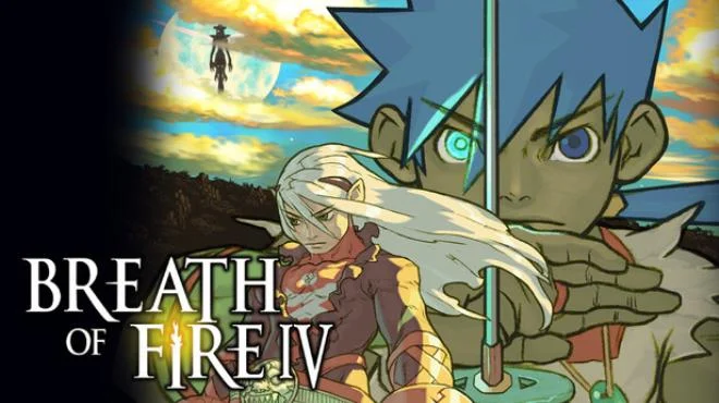 Breath of Fire IV v2026.05.20 (P2P) cover art
