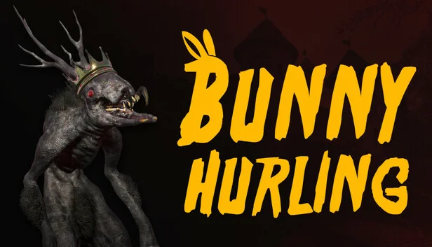 Bunny Hurling Build 19160992 (P2P) cover art