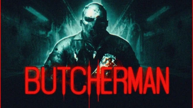 Butcherman Build 23383596 (TENOKE) cover art