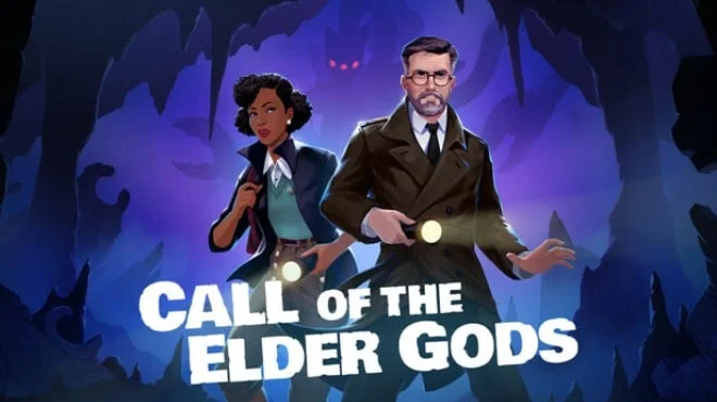 Call of the Elder Gods Build 23095004 (RUNE) cover art