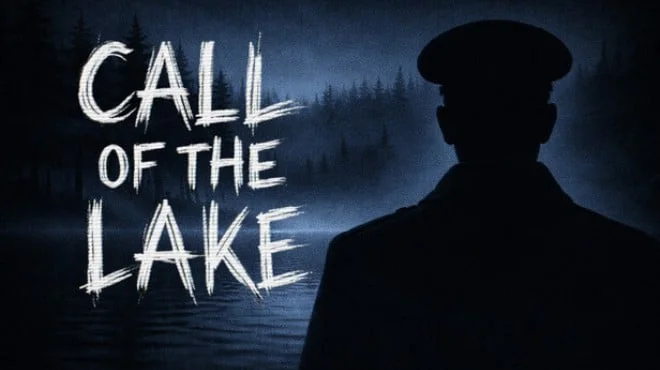 Call of the Lake Build 23095655 (P2P) cover art