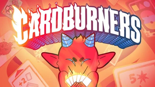 Cardburners Build 23471331 (TENOKE) cover art