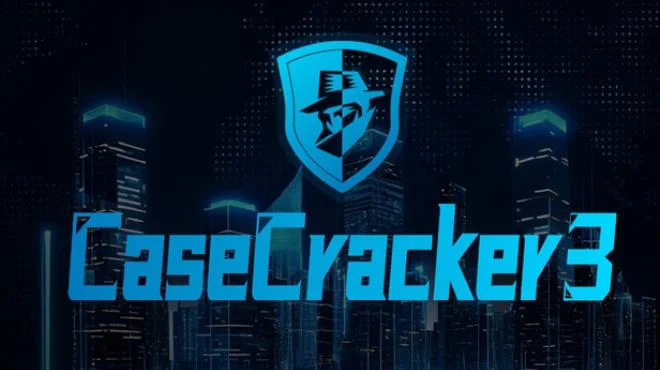 CaseCracker3 Build 23282334 (P2P) cover art