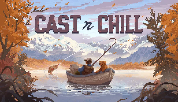 Cast n Chill v1.3.0a cover art