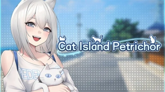 Cat Island Petrichor Build 23253844 (P2P) cover art