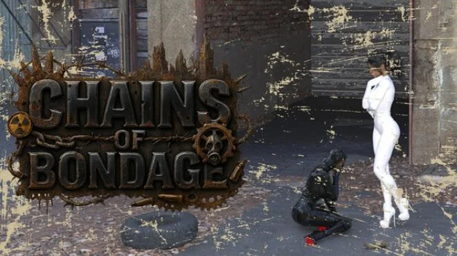 Chains of Bondage Build 22943894 (P2P) cover art