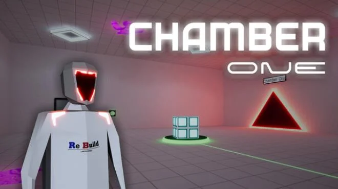 Chamber One Build 23378020 (P2P) cover art