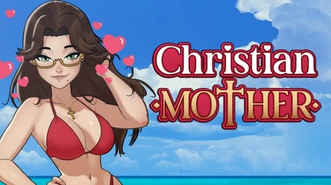 Christian Mother Build 23121099 cover art