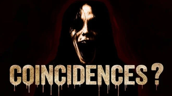 Coincidences Build 23228671 (P2P) cover art