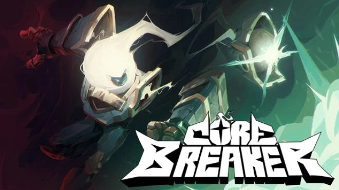 Corebreaker Build 23161977 (P2P) cover art
