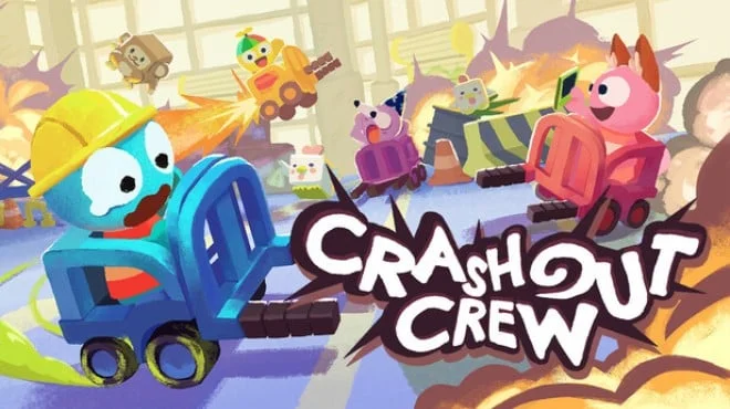 Download Crashout Crew Build 23454675 (RUNE)