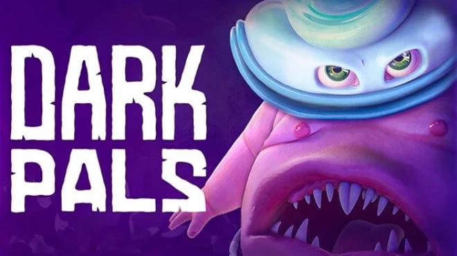 Dark Pals The 1st Floor Build 23045593 (TENOKE) cover art