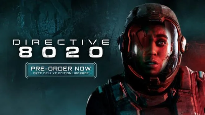 Directive 8020 Build 23739111 cover art