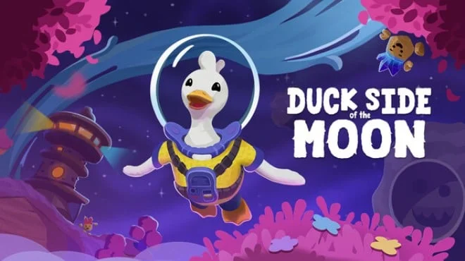 Duck Side of the Moon Build 23131973 (TENOKE) cover art