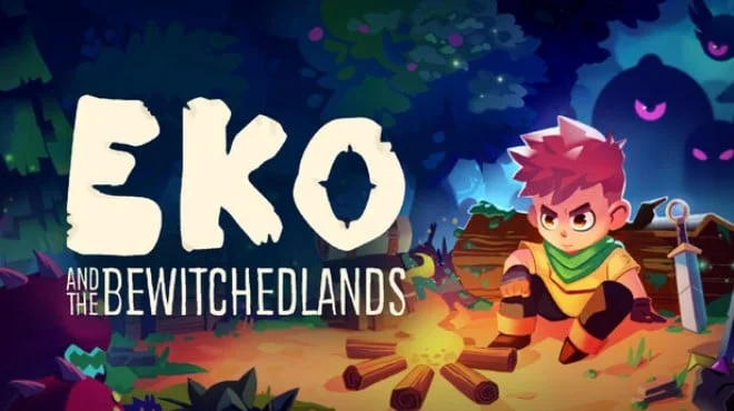Eko and the Bewitched Lands Build 23157642 (P2P) cover art
