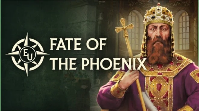 Download game Europa Universalis V Fate of the Phoenix: Update v1.2.5 (RUNE) latest version