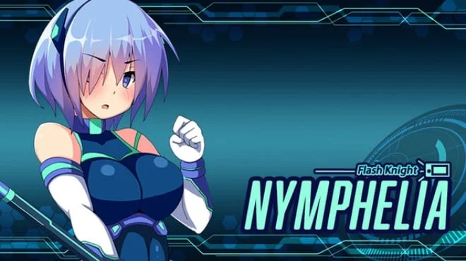 Flash Knight Nymphelia Build 22321898 cover art