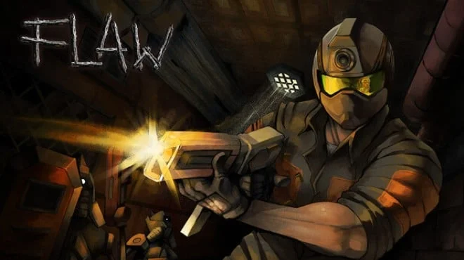 FLAW Build 23203802 (P2P) cover art