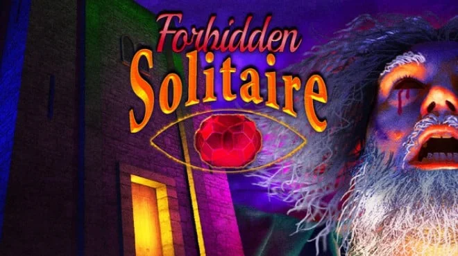 Forbidden Solitaire Build 23013408 (TENOKE) cover art