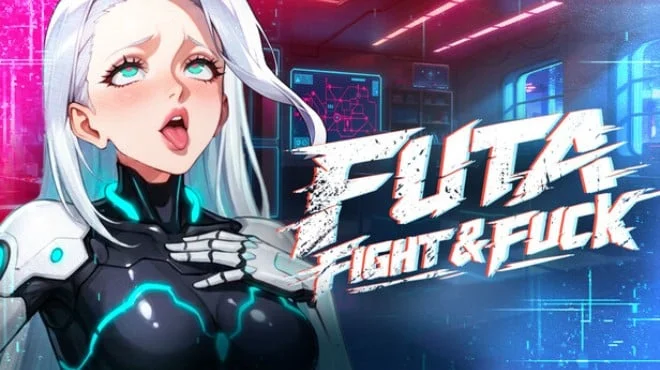 FUTA FIGHT and FUCK Build 23067745 (P2P) cover art
