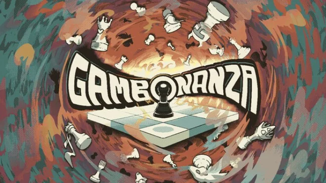 Gambonanza Build 23029088 (P2P) cover art