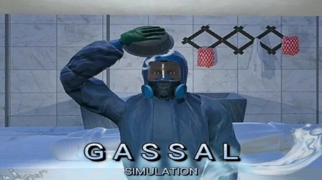 Gassal Simulation Build 18486573 (P2P) cover art