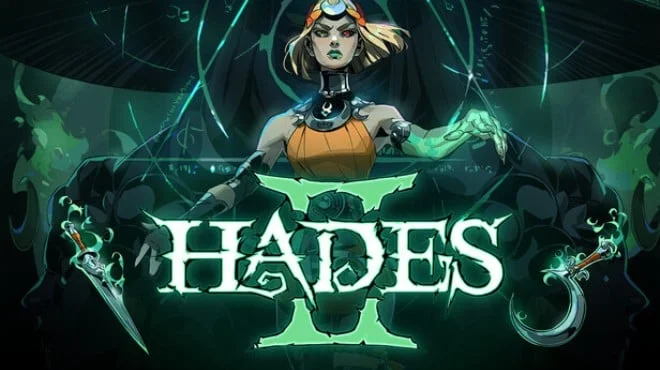 Download Hades II v1.137792 (RUNE)