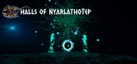Halls of Nyarlathotep Build 23267819 (P2P) cover art