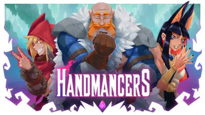 Download game Handmancers Build 23125274 (P2P) latest version
