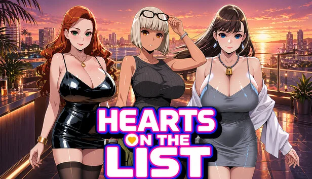 Download Hearts on the List Build 23036539
